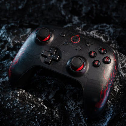 8BitDo Ultimate 2C - Black Myth: Wukong - Retro Gaming Accessory
