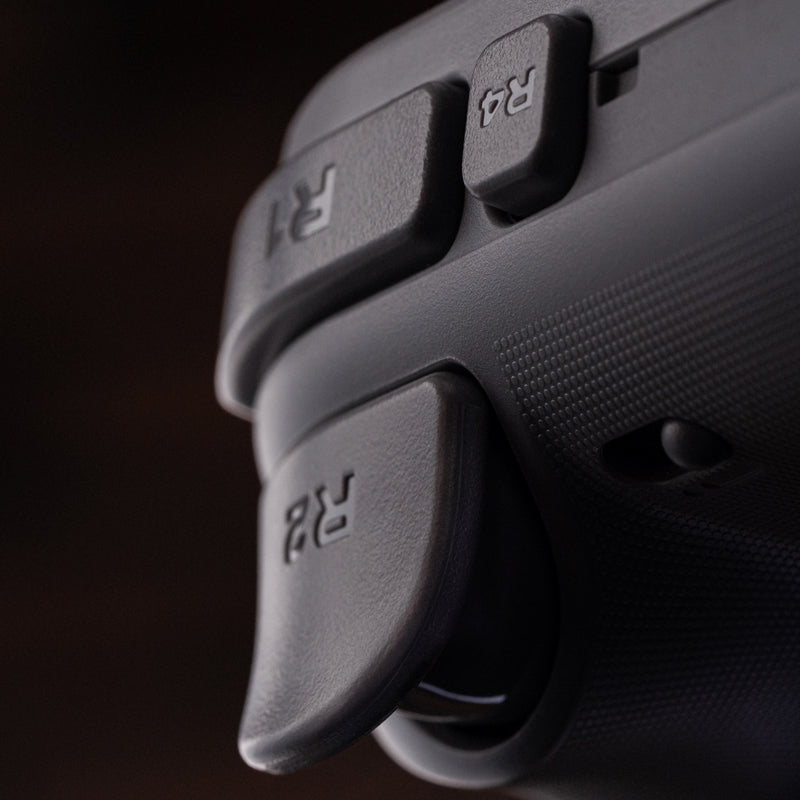 8BitDo Pro 3 Bluetooth Gamepad - Wireless Game Controller