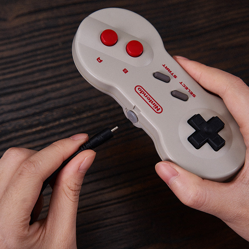 8BitDo Mod Kit for Original Dogbone Controller - Wireless Game Controller