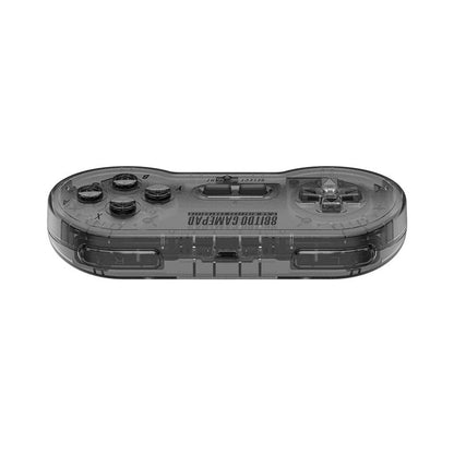 8BitDo SN30 2.4G - Retro Gaming Accessory