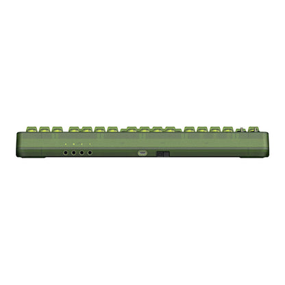 8BitDo Retro 87 Mechanical Keyboard - Xbox Edition - Compact Gaming Keyboard