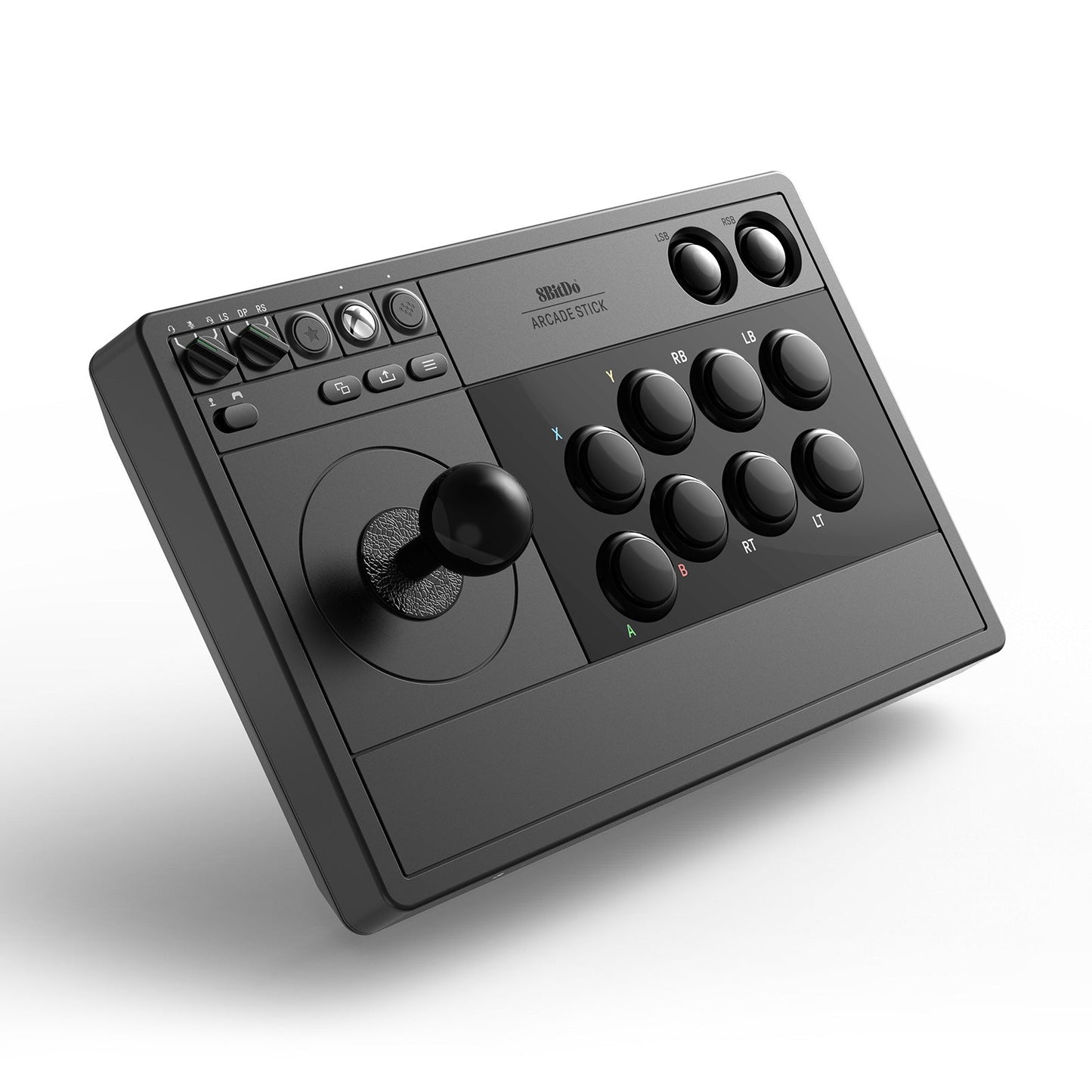 8BitDo Arcade Stick for Xbox - Arcade Fight Stick