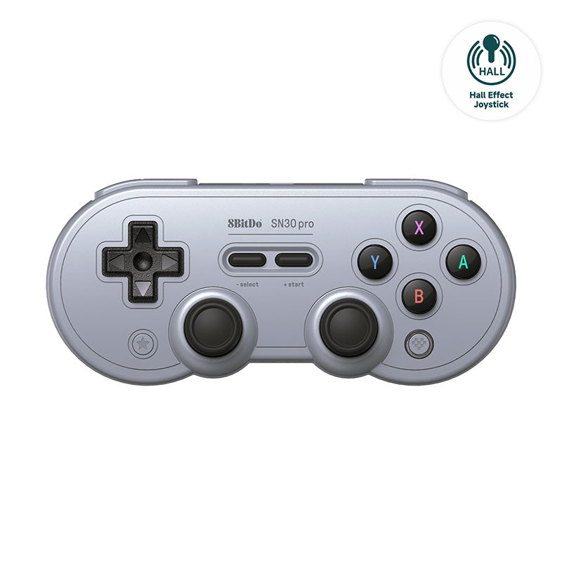 8BitDo SN30 Pro (Hall Effect Joystick) - Replacement Joystick Part
