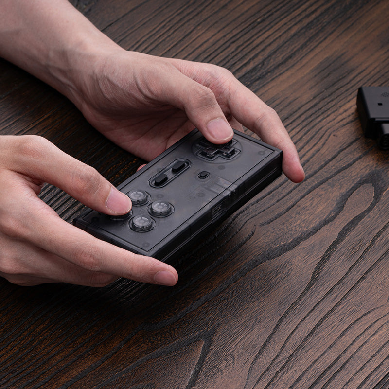 8BitDo N30 2.4G - Retro Gaming Accessory