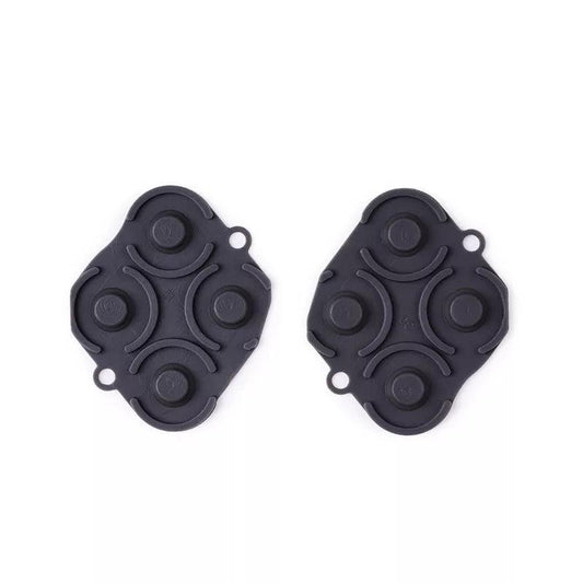 8BitDo ABXY Conductive Rubber for SN30 Pro and SN30 Pro+（2 PCS） - Conductive Rubber Repair Kit