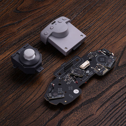 8BitDo Mod Kit for Original N64 Controller - Wireless Game Controller