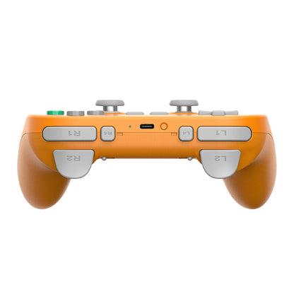 8BitDo Pro 3 Bluetooth Gamepad - Wireless Game Controller