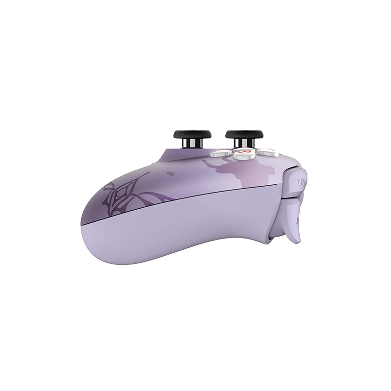8BitDo Ultimate 2 Wireless Controller (Honkai: Star Rail - Evernight) - Wireless Game Controller