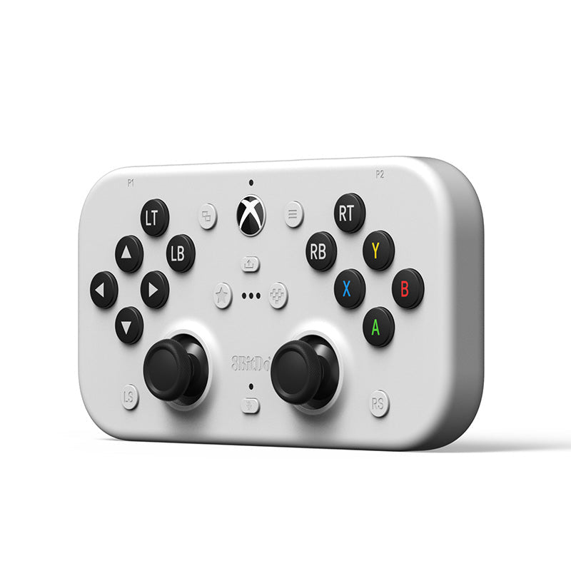 8BitDo Lite SE 2.4G Wireless Controller for Xbox - Wireless Game Controller