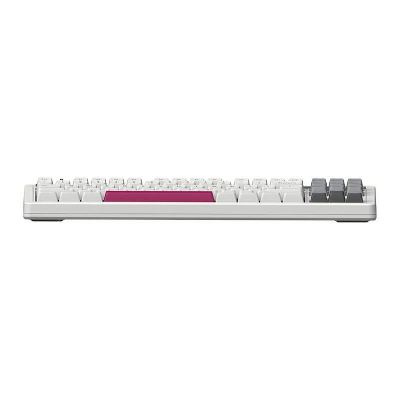Retro Mechanical Keyboard - S Edition - Compact Gaming Keyboard