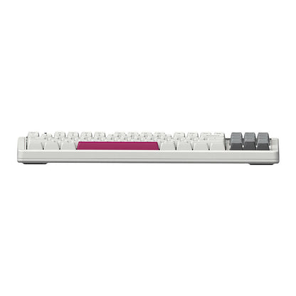 Retro Mechanical Keyboard - S Edition - Compact Gaming Keyboard
