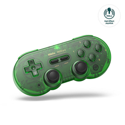 8BitDo SN30 Pro (Special Edition) - Retro Gaming Accessory