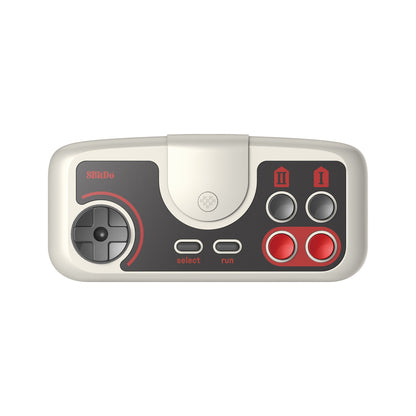 8BitDo PCE 2.4G - Retro Gaming Accessory