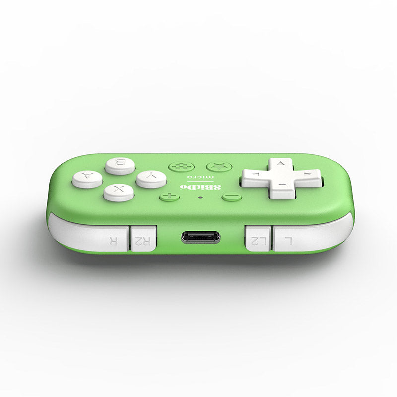 8BitDo Micro - Retro Gaming Accessory