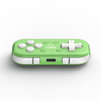 8BitDo Micro - Retro Gaming Accessory