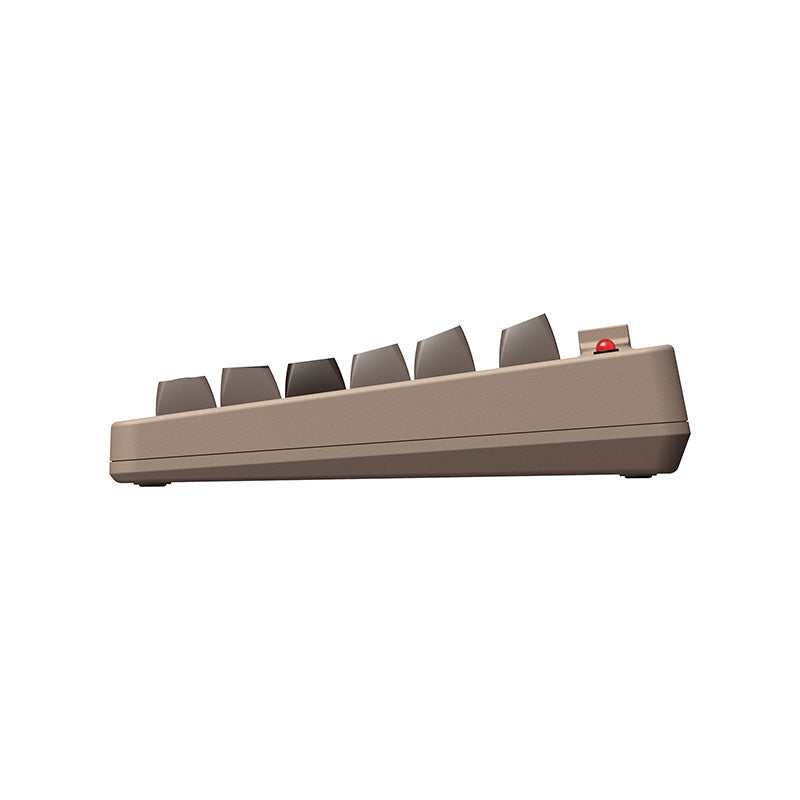 8BitDo Retro Mechanical Keyboard - Compact Gaming Keyboard