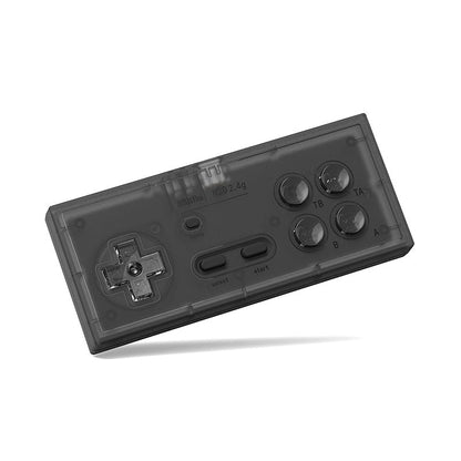 8BitDo N30 2.4G - Retro Gaming Accessory