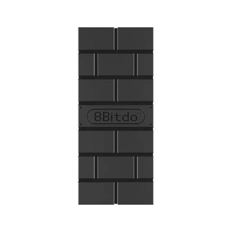 8BitDo Wireless Bluetooth USB Adapter 2 - Gaming Controller Adapter