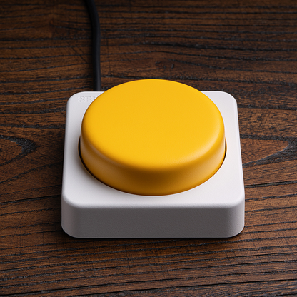 8BitDo Keyboard Extensions - Super Buttons Super ABXY Super Stick - Compact Gaming Keyboard