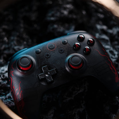 8BitDo Ultimate 2C - Black Myth: Wukong - Retro Gaming Accessory