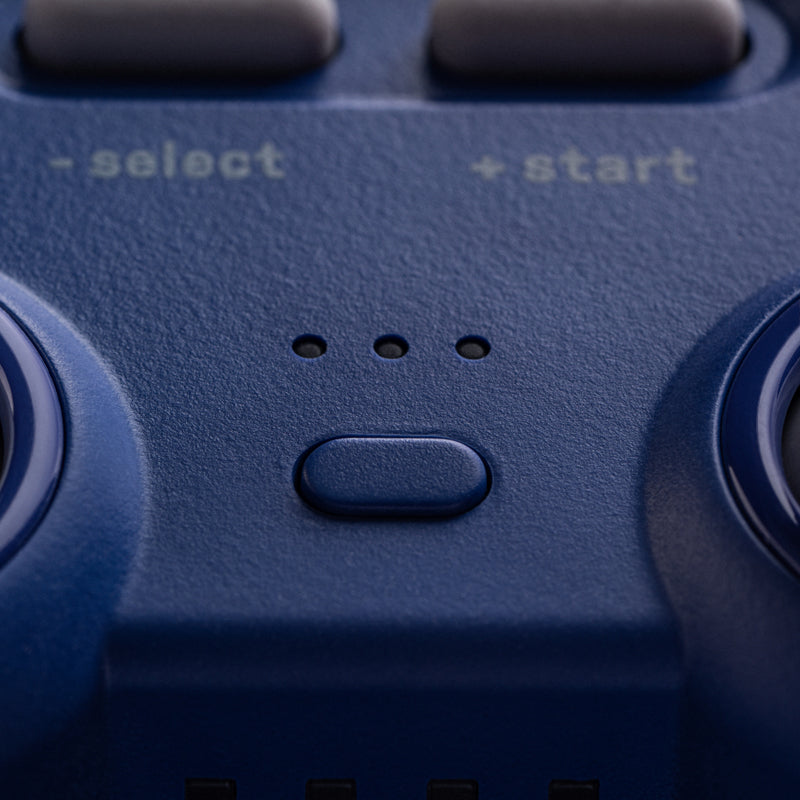 8BitDo Pro 3 Bluetooth Gamepad - Wireless Game Controller