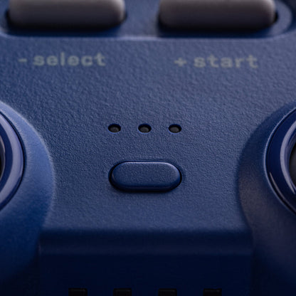 8BitDo Pro 3 Bluetooth Gamepad - Wireless Game Controller
