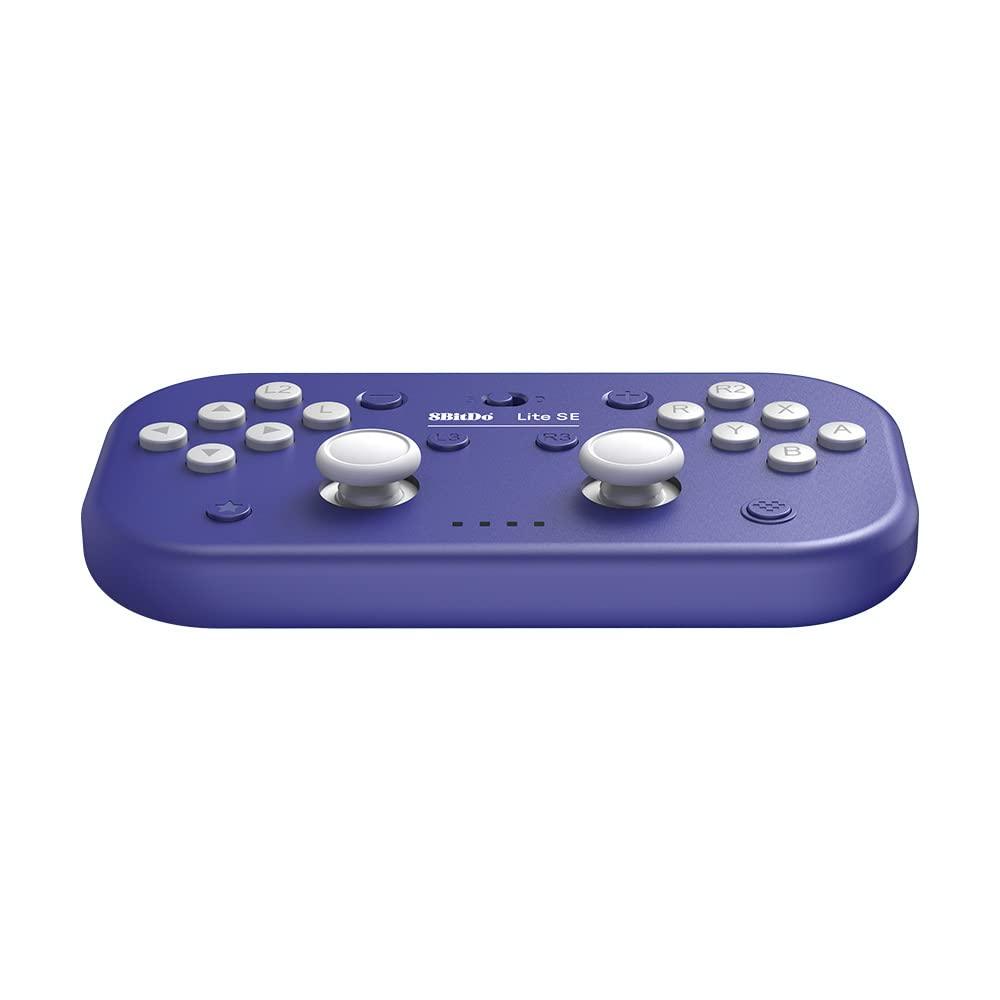 8BitDo Lite SE - Retro Gaming Accessory