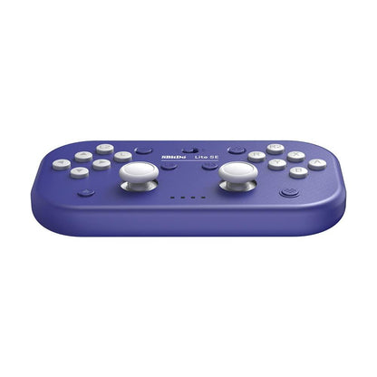 8BitDo Lite SE - Retro Gaming Accessory