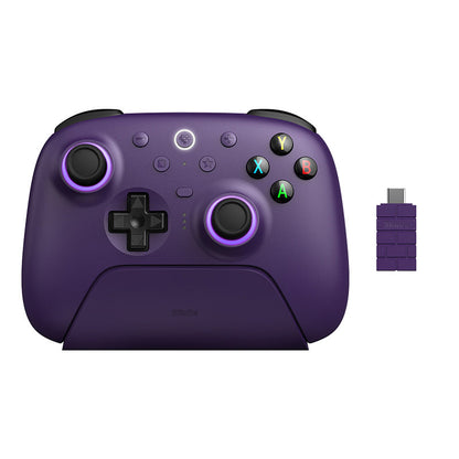 8BitDo Ultimate 2 Wireless Controller - Wireless Game Controller