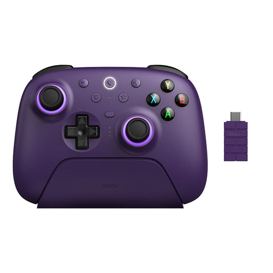 8BitDo Ultimate 2 Wireless Controller - Wireless Game Controller