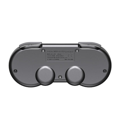 8BitDo SN30 Pro - Space Gray Limited Edition - Retro Gaming Accessory