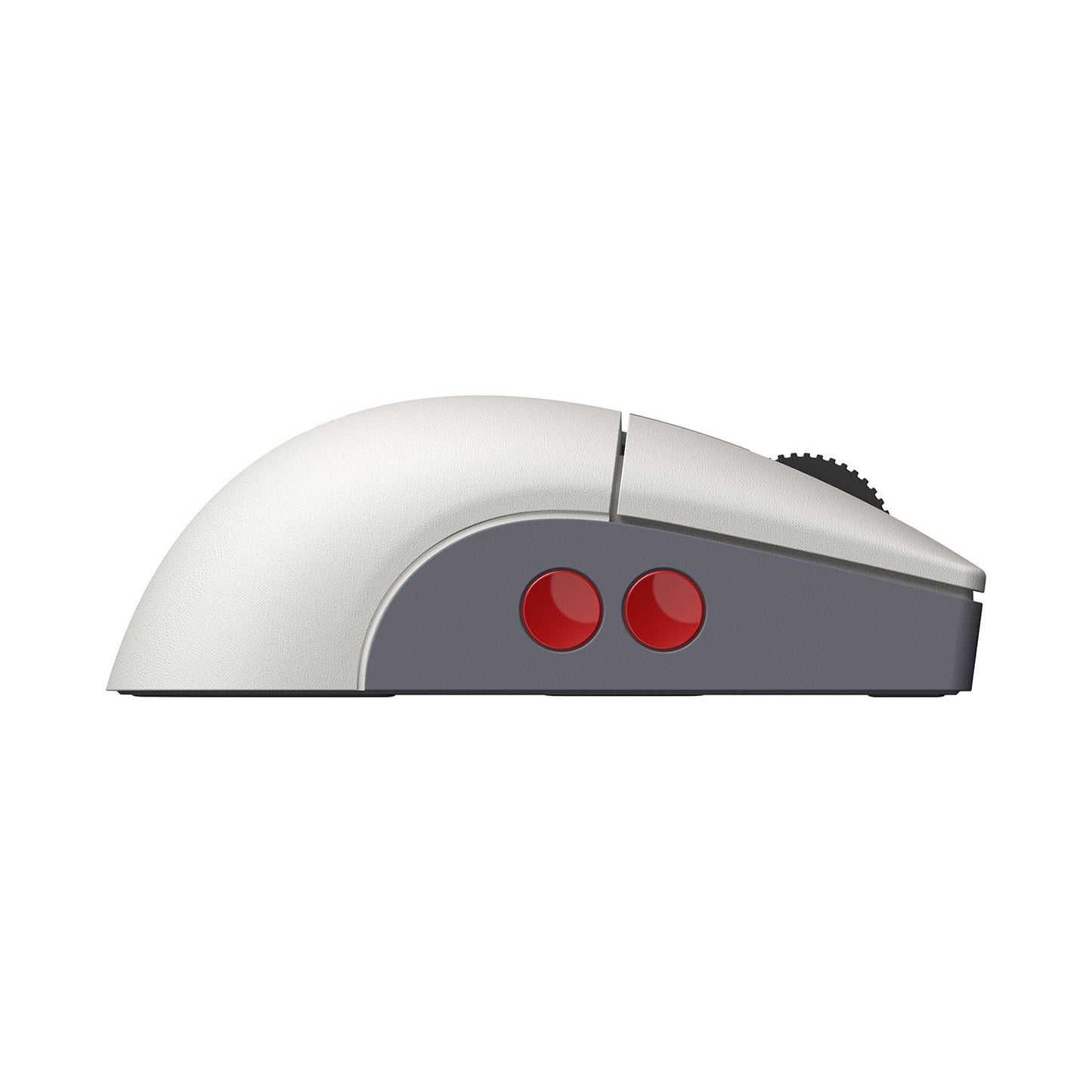 8BitDo Retro R8 Mouse - N Edition - Wireless Gaming Mouse