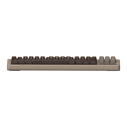 8BitDo Retro Mechanical Keyboard - Compact Gaming Keyboard