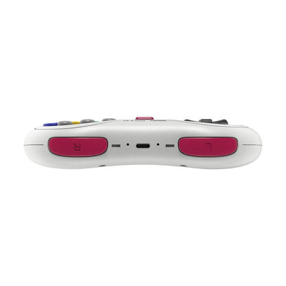 8BitDo M30 2.4G Controller for Sega Genesis Mini &amp; Mega Drive Mini - Wireless Game Controller