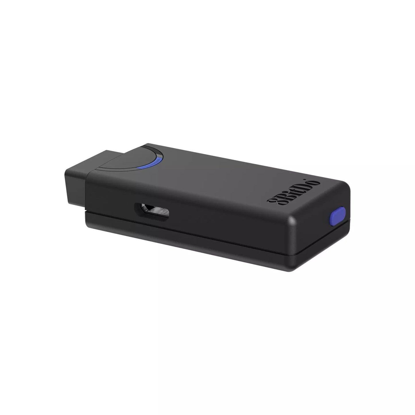 8BitDo Retro Receiver for Sega Genesis &amp; Mega Drive - Bluetooth Retro Receiver