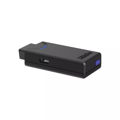 8BitDo Retro Receiver for Sega Genesis &amp; Mega Drive - Bluetooth Retro Receiver