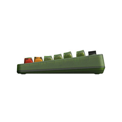 8BitDo Retro 87 Mechanical Keyboard - Xbox Edition - Compact Gaming Keyboard