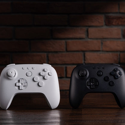 8BitDo 64 Bluetooth Controller for Analogue 3D - Wireless Game Controller