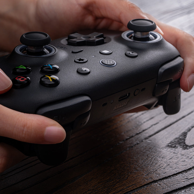 8BitDo Ultimate 2 Wireless Controller - Wireless Game Controller