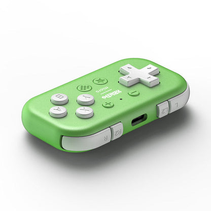 8BitDo Micro - Retro Gaming Accessory