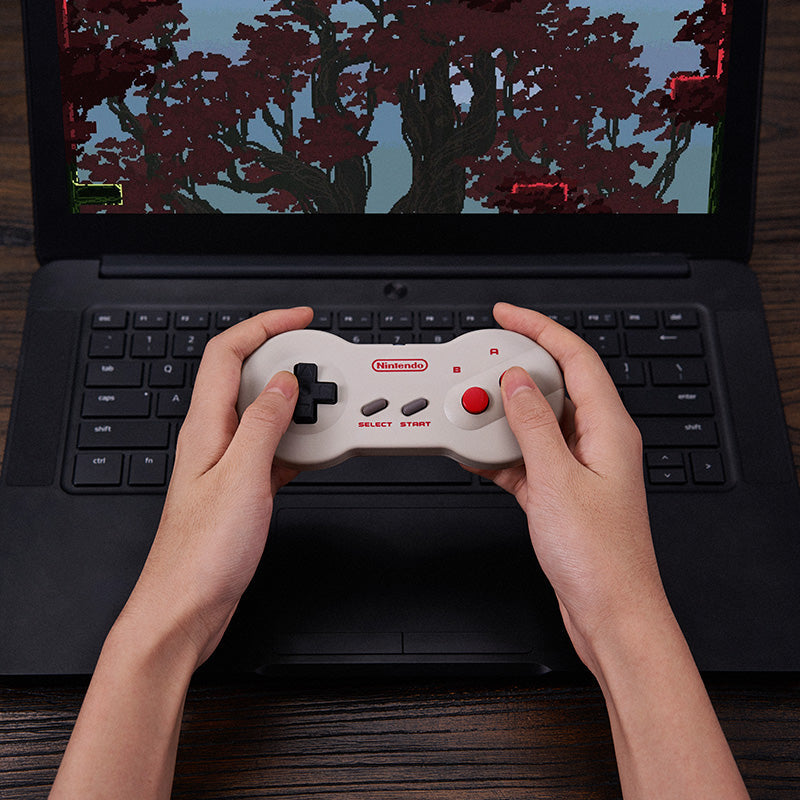 8BitDo Mod Kit for Original Dogbone Controller - Wireless Game Controller