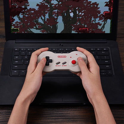 8BitDo Mod Kit for Original Dogbone Controller - Wireless Game Controller