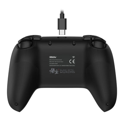 8BitDo Ultimate 2C - Black Myth: Wukong - Retro Gaming Accessory