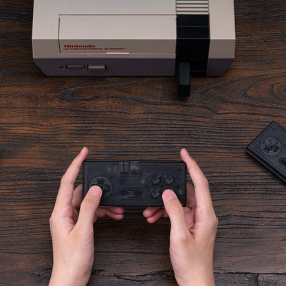 8BitDo N30 2.4G - Retro Gaming Accessory