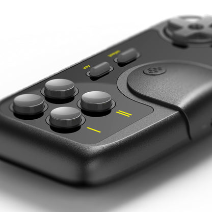 8BitDo PCE 2.4G - Retro Gaming Accessory