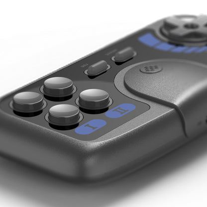 8BitDo PCE 2.4G - Retro Gaming Accessory