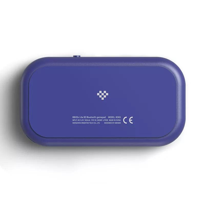 8BitDo Lite SE - Retro Gaming Accessory