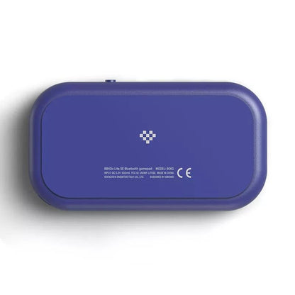 8BitDo Lite SE - Retro Gaming Accessory