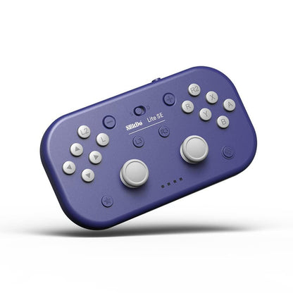 8BitDo Lite SE - Retro Gaming Accessory