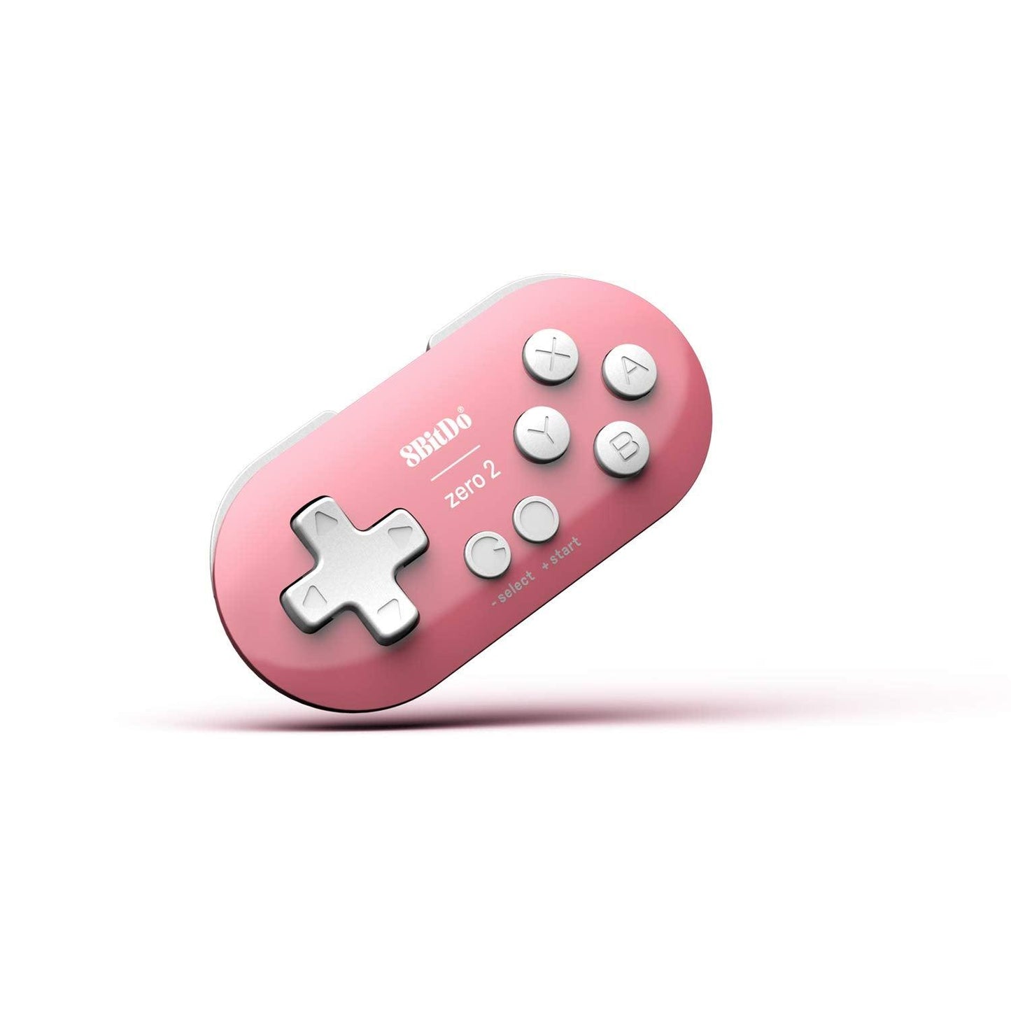 8BitDo Zero 2 - Retro Gaming Accessory